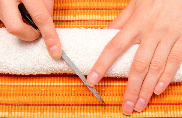 Dicas para ter unhas mais fortes 2 dicas para fortalecer as unhas