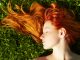 - benefícios da melancia Truques e cuidados para se ter com seu cabelo ruivo