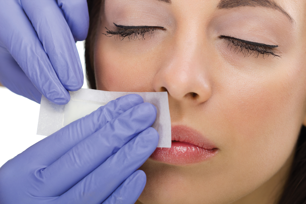 Hirsutismo leva ao crescimento excessivo de pelos nas mulheres 2 - Hirsutismo Hirsutismo leva ao crescimento excessivo de pelos nas mulheres