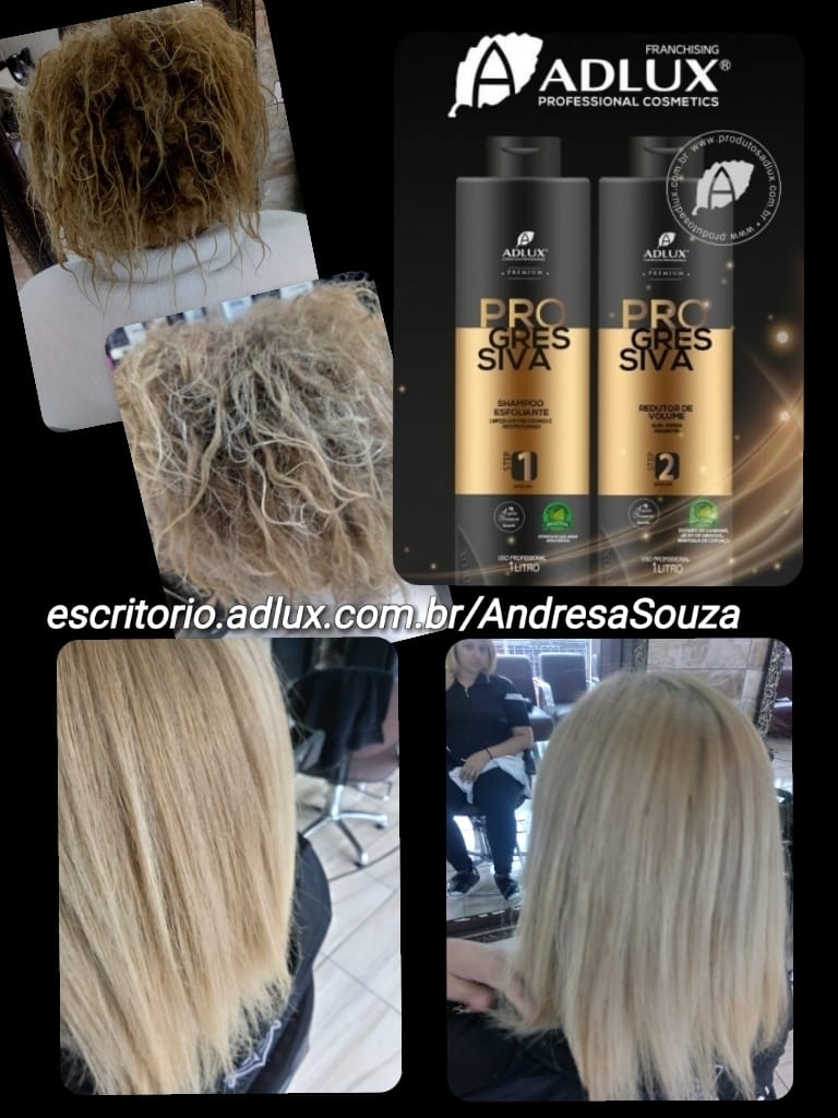 Como cuidar do cabelo com progressiva 5 - cabelo com progressiva Como cuidar do cabelo com progressiva