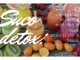 - Fruta ou suco Suco detox: confira as melhores receitas e seus benefícios à saúde