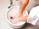 - watsu Escalda-pés é tratamento alternativo para aliviar dores e renovar energias