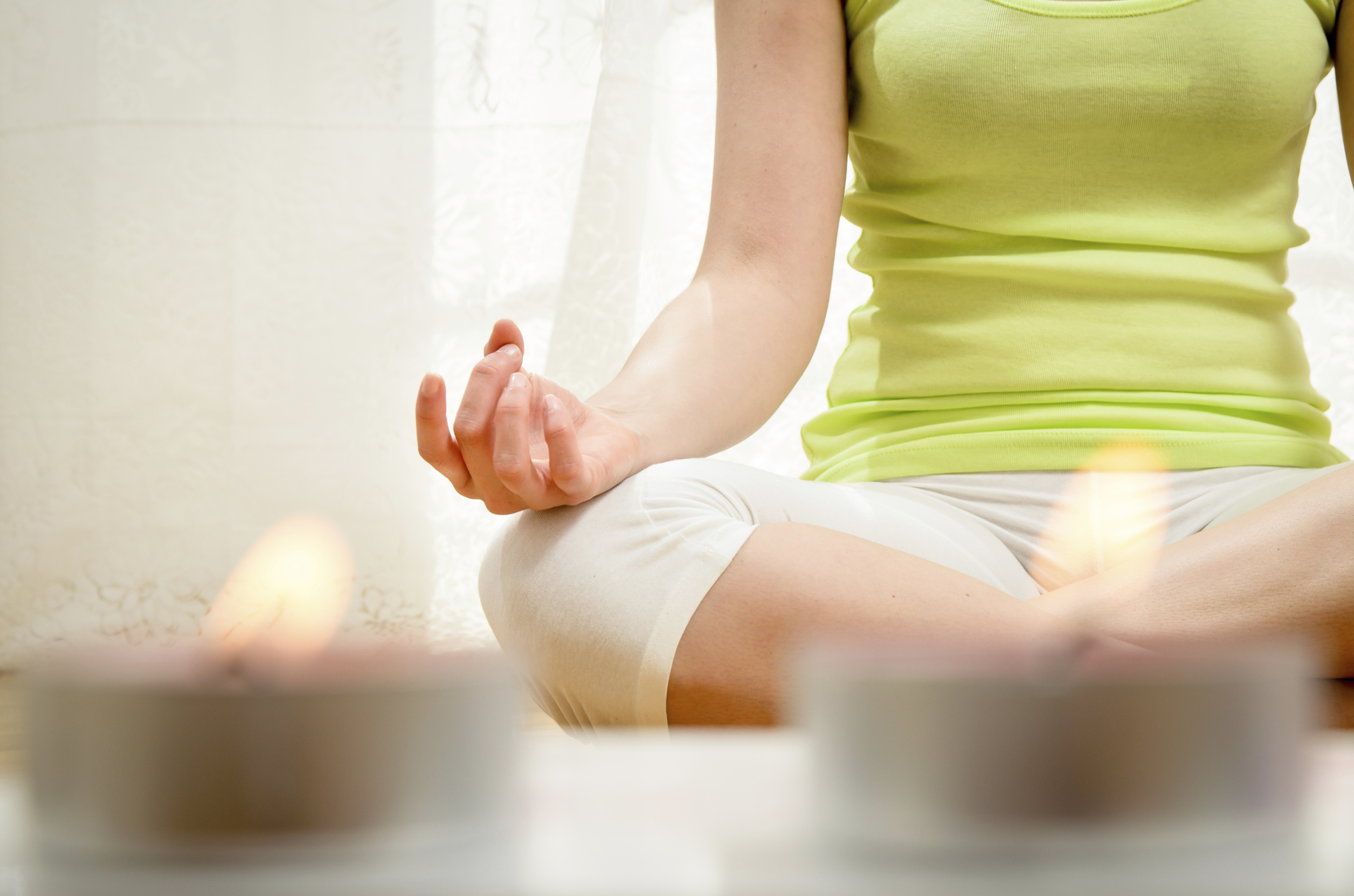 - Mitos sobre meditação Mitos sobre meditação: Esclareça e potencialize sua prática