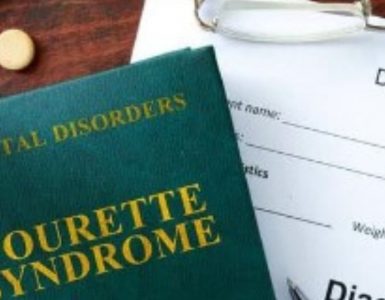 Síndrome de Tourette