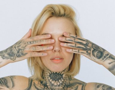 - Tatuagens Femininas Fazer ou Não uma Tatuagem