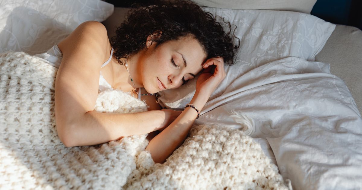 Bio Sleep é uma das técnicas que podem ajudar a melhorar a qualidade do sono