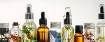 - mania de esmalte Aromaterapia para TPM - Óleos Essenciais Podem Ajudar