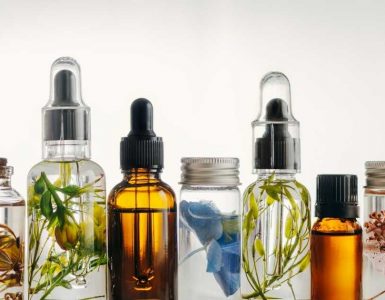 - Chakras Aromaterapia para TPM - Óleos Essenciais Podem Ajudar